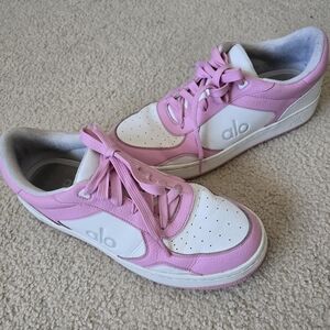 ALO Recovery Mode Sneaker Mens Size 11.5 Womens Size 13 Unisex Fit